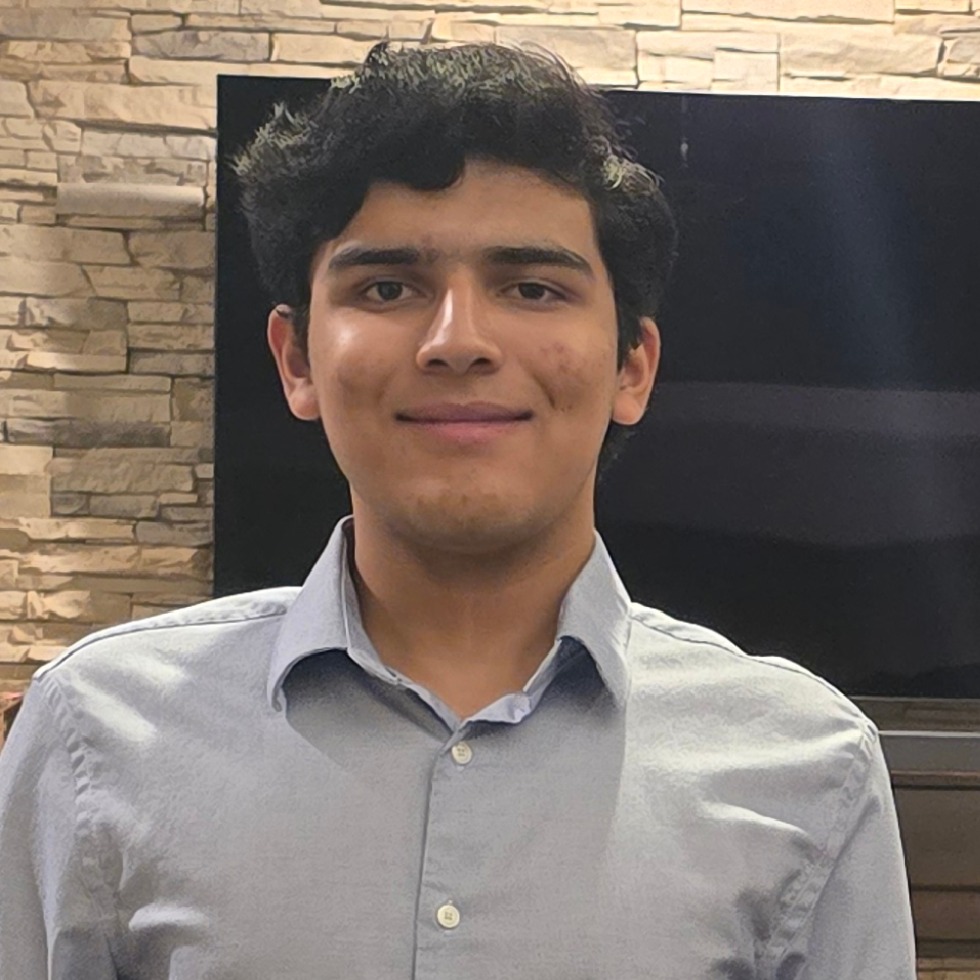 Rahul Mathew, Founder and CEO of DriveMagic